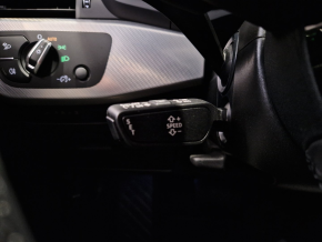 Audi A4 Limousine 35 TFSI advanced thumbnail