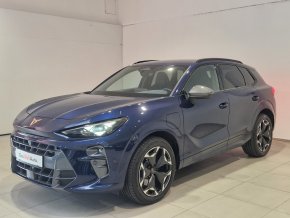 CUPRA Terramar VZ1.5 e-HYBRID thumbnail