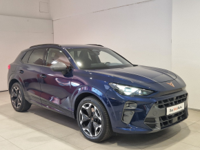 CUPRA Terramar VZ1.5 e-HYBRID thumbnail