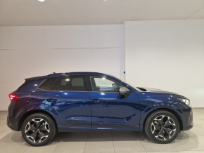 CUPRA Terramar VZ1.5 e-HYBRID thumbnail