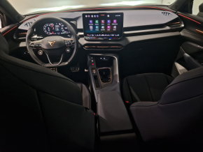 CUPRA Terramar VZ1.5 e-HYBRID thumbnail