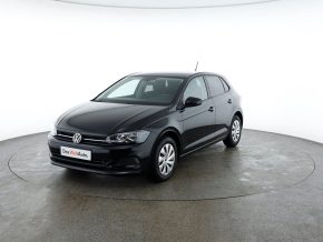VW Noul Polo Comfortline 1.0 TSI DSG, 4 usi thumbnail