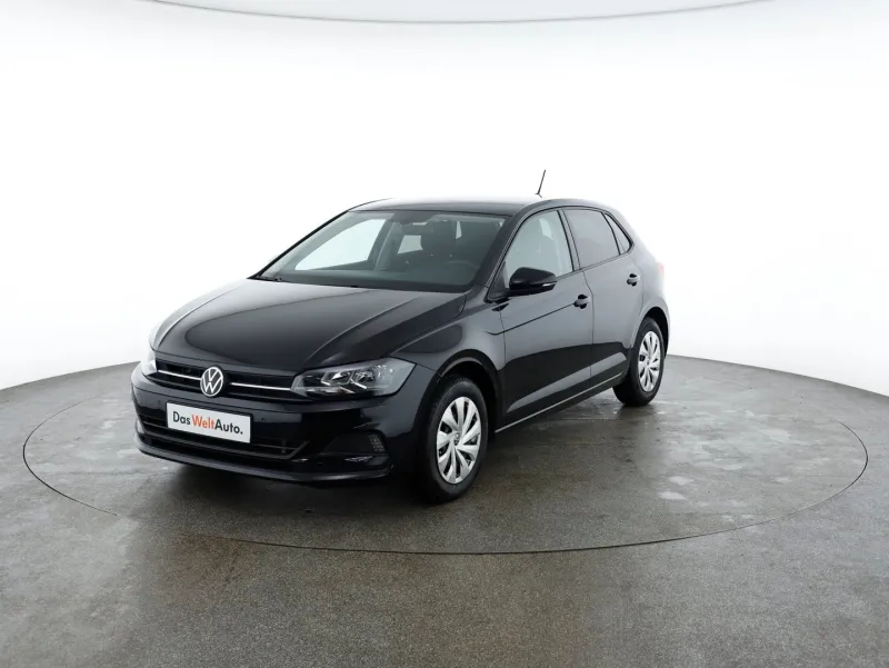 VW Noul Polo Comfortline 1.0 TSI DSG, 4 usi