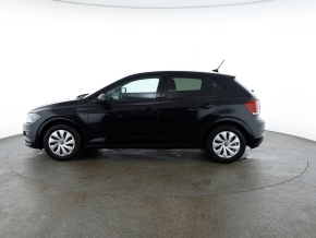VW Noul Polo Comfortline 1.0 TSI DSG, 4 usi thumbnail