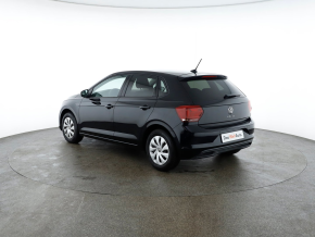 VW Noul Polo Comfortline 1.0 TSI DSG, 4 usi thumbnail