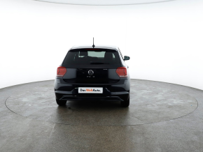 VW Noul Polo Comfortline 1.0 TSI DSG, 4 usi thumbnail