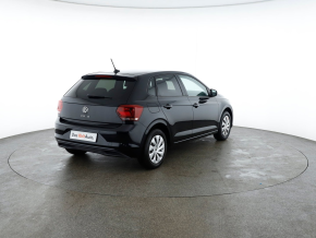 VW Noul Polo Comfortline 1.0 TSI DSG, 4 usi thumbnail