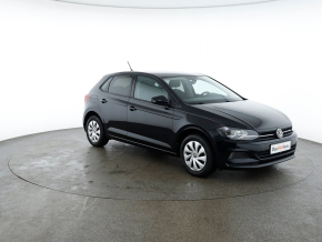 VW Noul Polo Comfortline 1.0 TSI DSG, 4 usi thumbnail