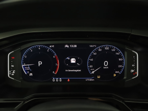 VW Noul Polo Comfortline 1.0 TSI DSG, 4 usi thumbnail