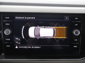 VW Noul Polo Comfortline 1.0 TSI DSG, 4 usi thumbnail