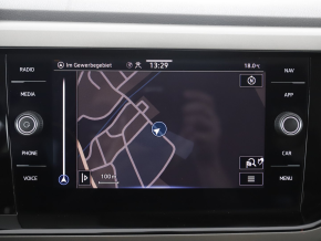 VW Noul Polo Comfortline 1.0 TSI DSG, 4 usi thumbnail