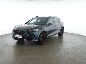 CUPRA Formentor VZ 1.4 TSI eHybrid thumbnail