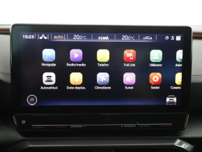 CUPRA Formentor VZ 1.4 TSI eHybrid thumbnail
