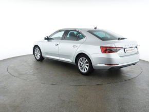 Škoda SUPERB iV Style DSG thumbnail