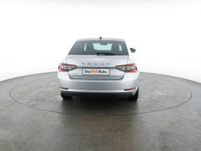 Škoda SUPERB iV Style DSG thumbnail