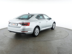 Škoda SUPERB iV Style DSG thumbnail