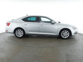 Škoda SUPERB iV Style DSG thumbnail