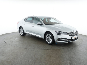 Škoda SUPERB iV Style DSG thumbnail