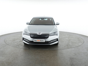 Škoda SUPERB iV Style DSG thumbnail