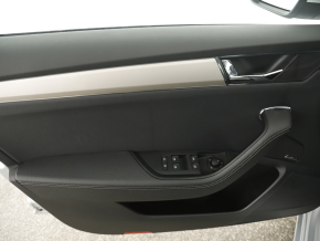 Škoda SUPERB iV Style DSG thumbnail