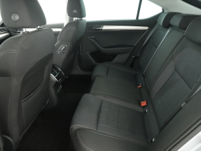 Škoda SUPERB iV Style DSG thumbnail