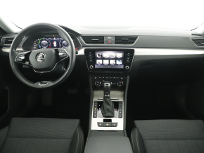 Škoda SUPERB iV Style DSG thumbnail