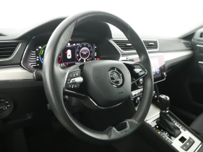 Škoda SUPERB iV Style DSG thumbnail