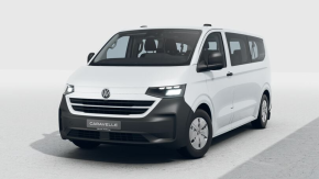 Caravelle LR 2.0 TDI 81 kW thumbnail