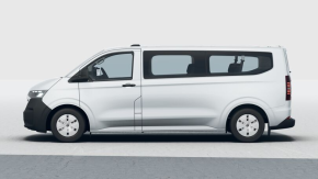 Caravelle LR 2.0 TDI 81 kW thumbnail