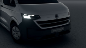 Caravelle LR 2.0 TDI 81 kW thumbnail