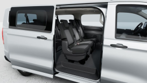 Caravelle LR 2.0 TDI 81 kW thumbnail