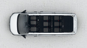 Caravelle LR 2.0 TDI 81 kW thumbnail