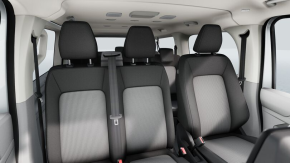 Caravelle LR 2.0 TDI 81 kW thumbnail