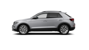T-Roc Life 1.5 TSI DSG thumbnail