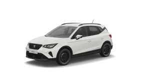 Arona Reference 1.0 TSI thumbnail