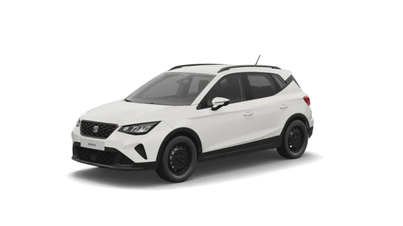 Arona Reference 1.0 TSI