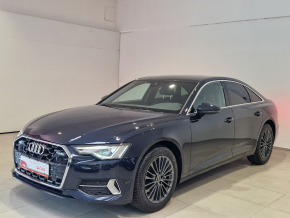 Audi A6 Sport 40 TDI thumbnail
