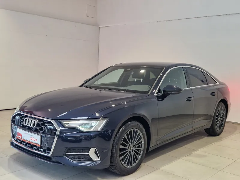 Audi A6 Sport 40 TDI