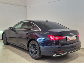 Audi A6 Sport 40 TDI thumbnail