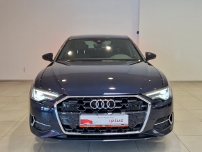 Audi A6 Sport 40 TDI thumbnail