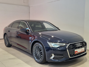 Audi A6 Sport 40 TDI thumbnail
