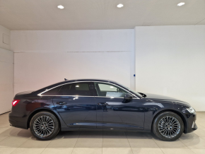 Audi A6 Sport 40 TDI thumbnail