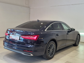 Audi A6 Sport 40 TDI thumbnail