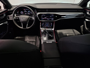 Audi A6 Sport 40 TDI thumbnail