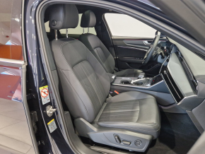 Audi A6 Sport 40 TDI thumbnail