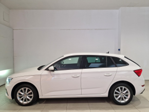 Škoda SCALA STYLE 1.0 TSI DSG thumbnail
