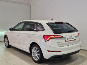 Škoda SCALA STYLE 1.0 TSI DSG thumbnail