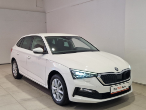 Škoda SCALA STYLE 1.0 TSI DSG thumbnail