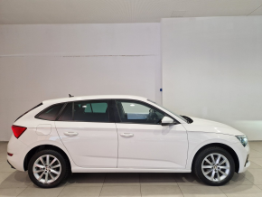 Škoda SCALA STYLE 1.0 TSI DSG thumbnail