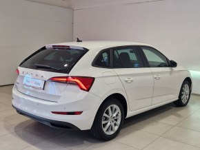 Škoda SCALA STYLE 1.0 TSI DSG thumbnail